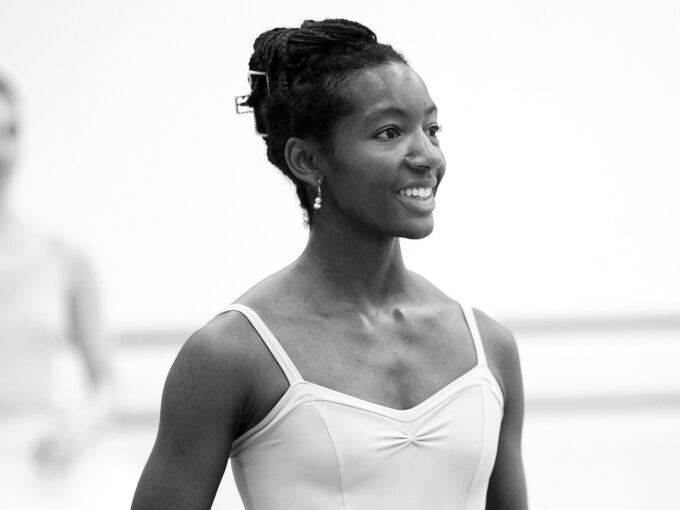 Image of Precious Adams