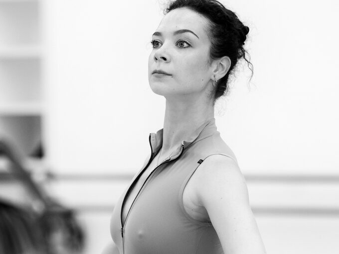 Image of Anna Nevzorova