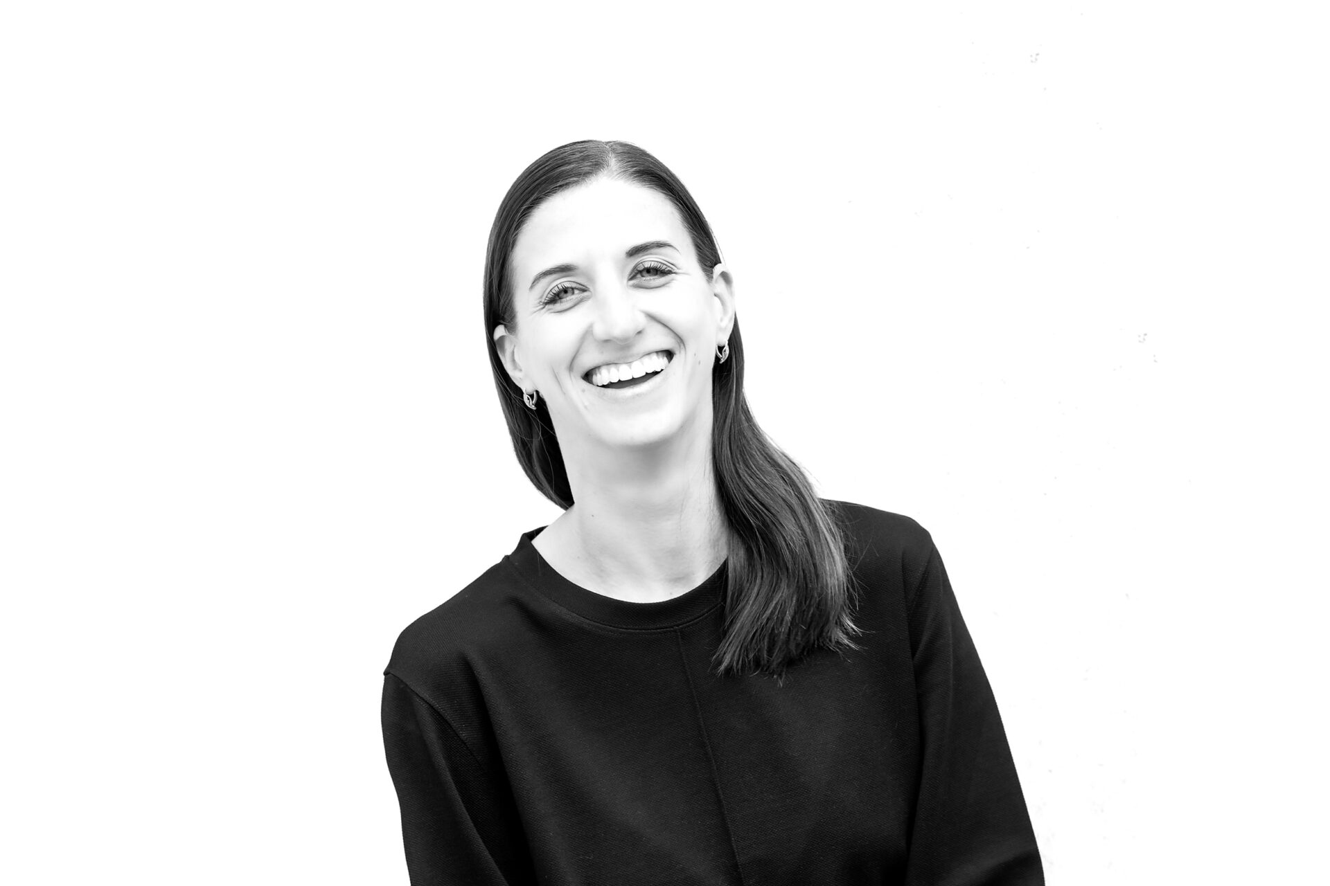 Maria Seletskaja © Maria-Helena Buckley