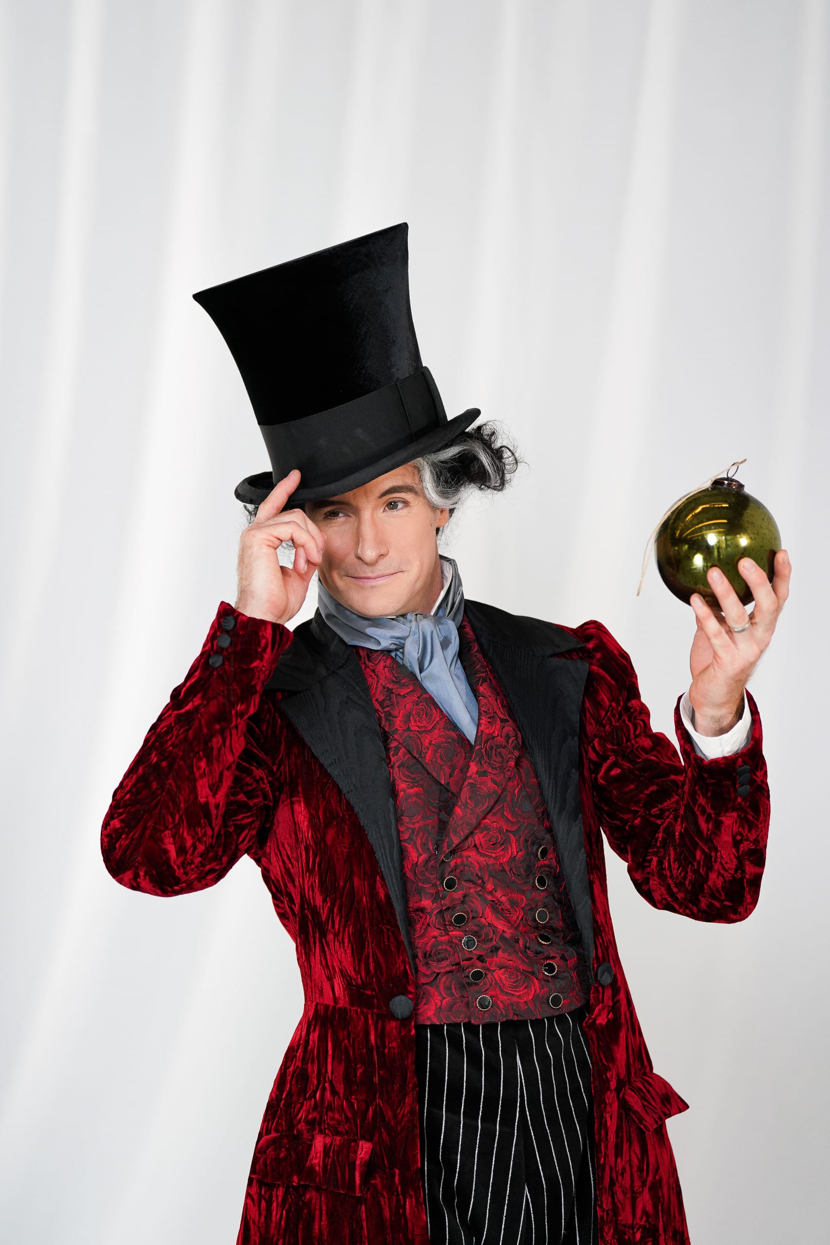 Drosselmeyer
