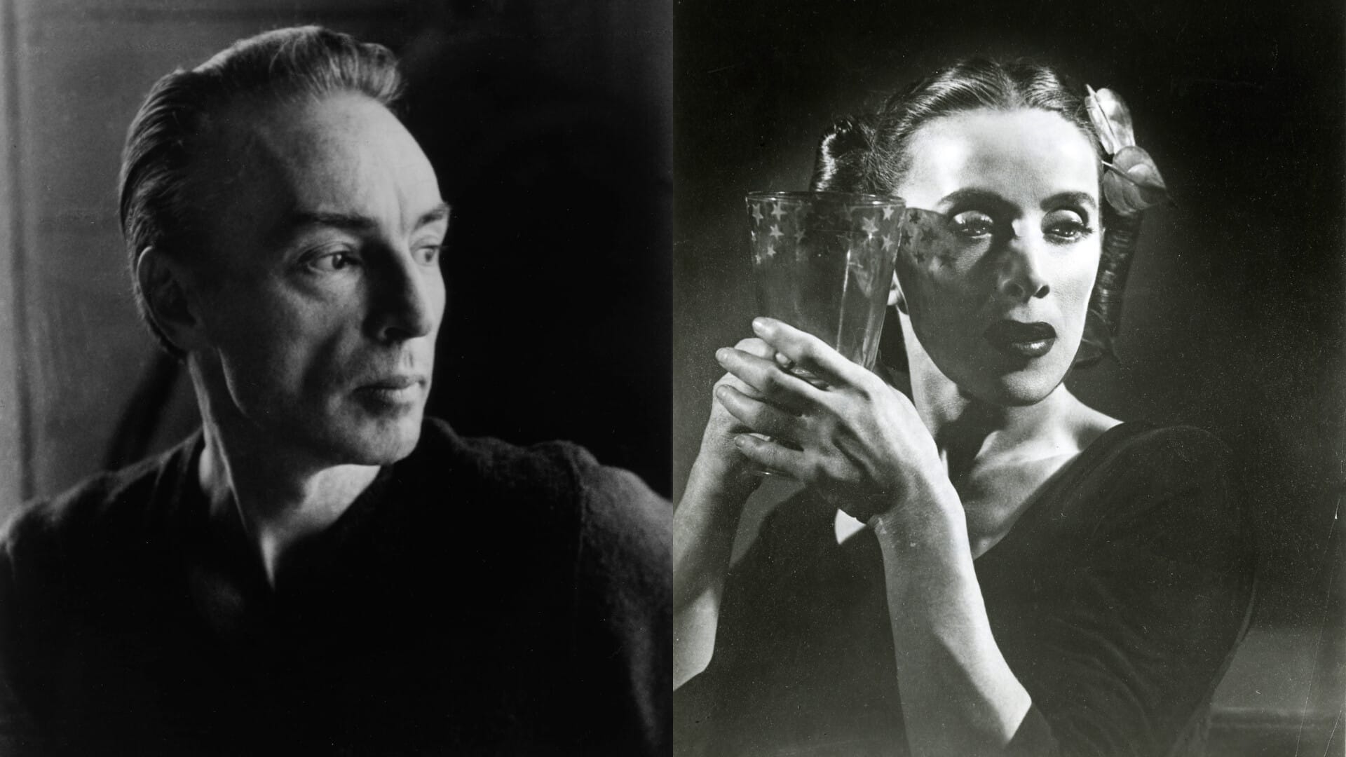 Graham Balanchine